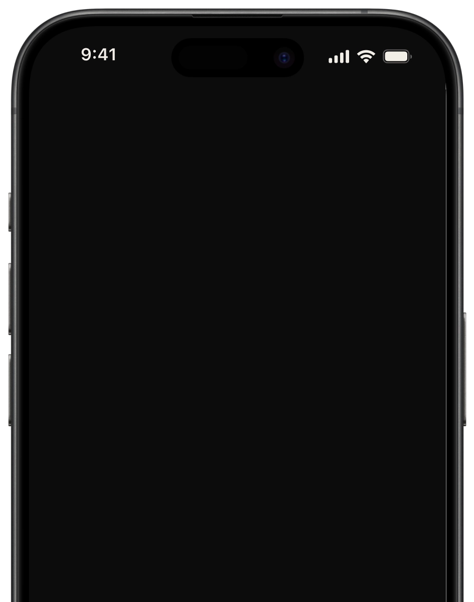 Phone background