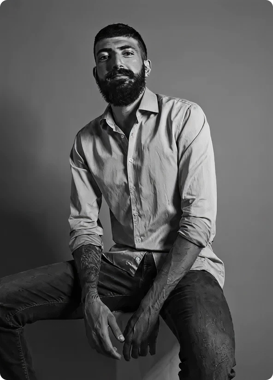 Hisham Sharafeddine