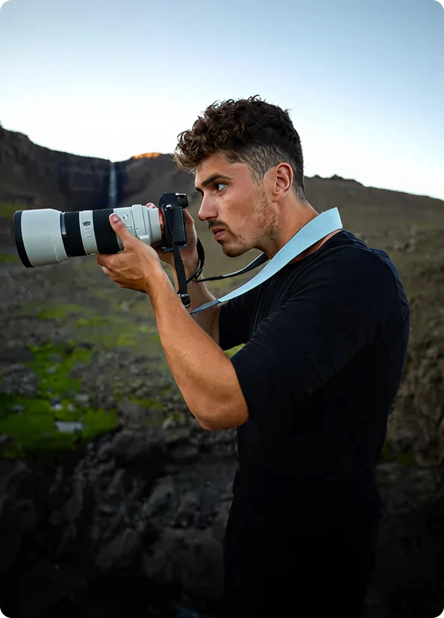 Hugo Healy