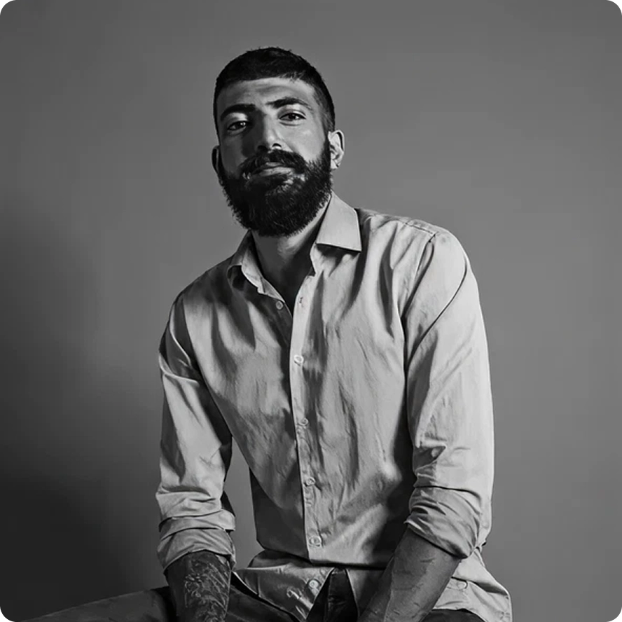 Hisham Sharafeddine